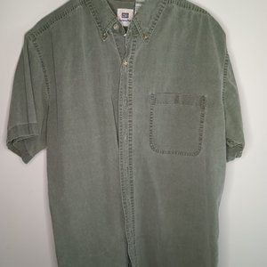 Vintage Faded Glory shirt